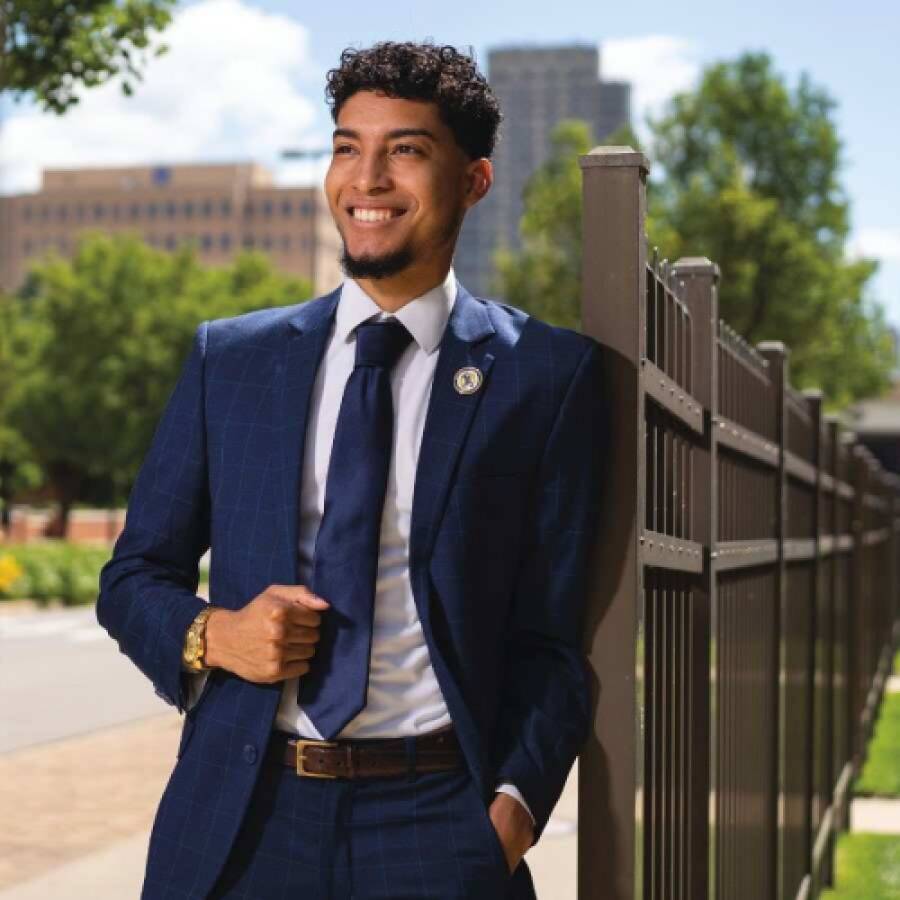 (Wider) Open Doors: Recent Initiatives Increase Access to GVSU